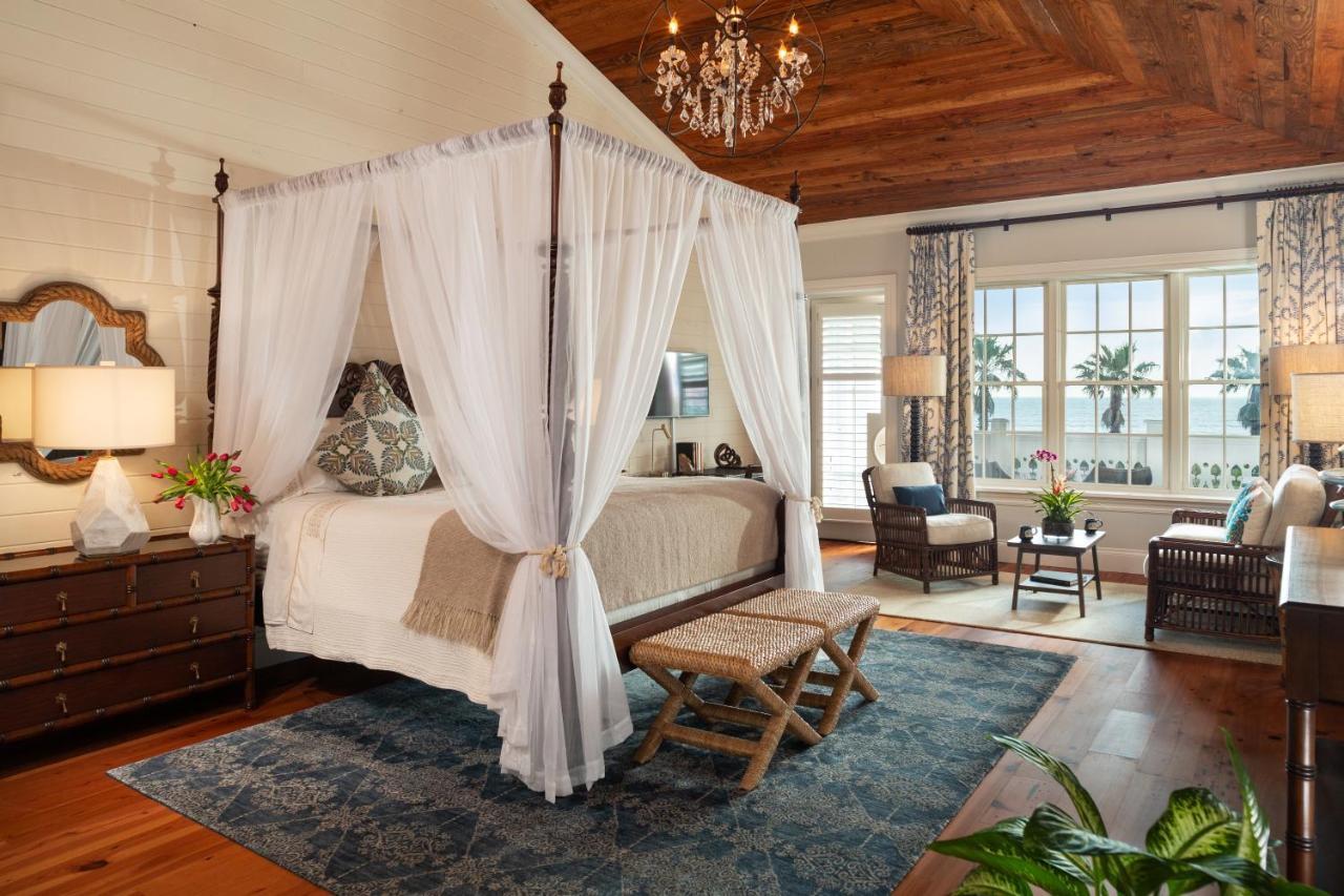 Port D'Hiver Bed And Breakfast Melbourne Beach Zewnętrze zdjęcie