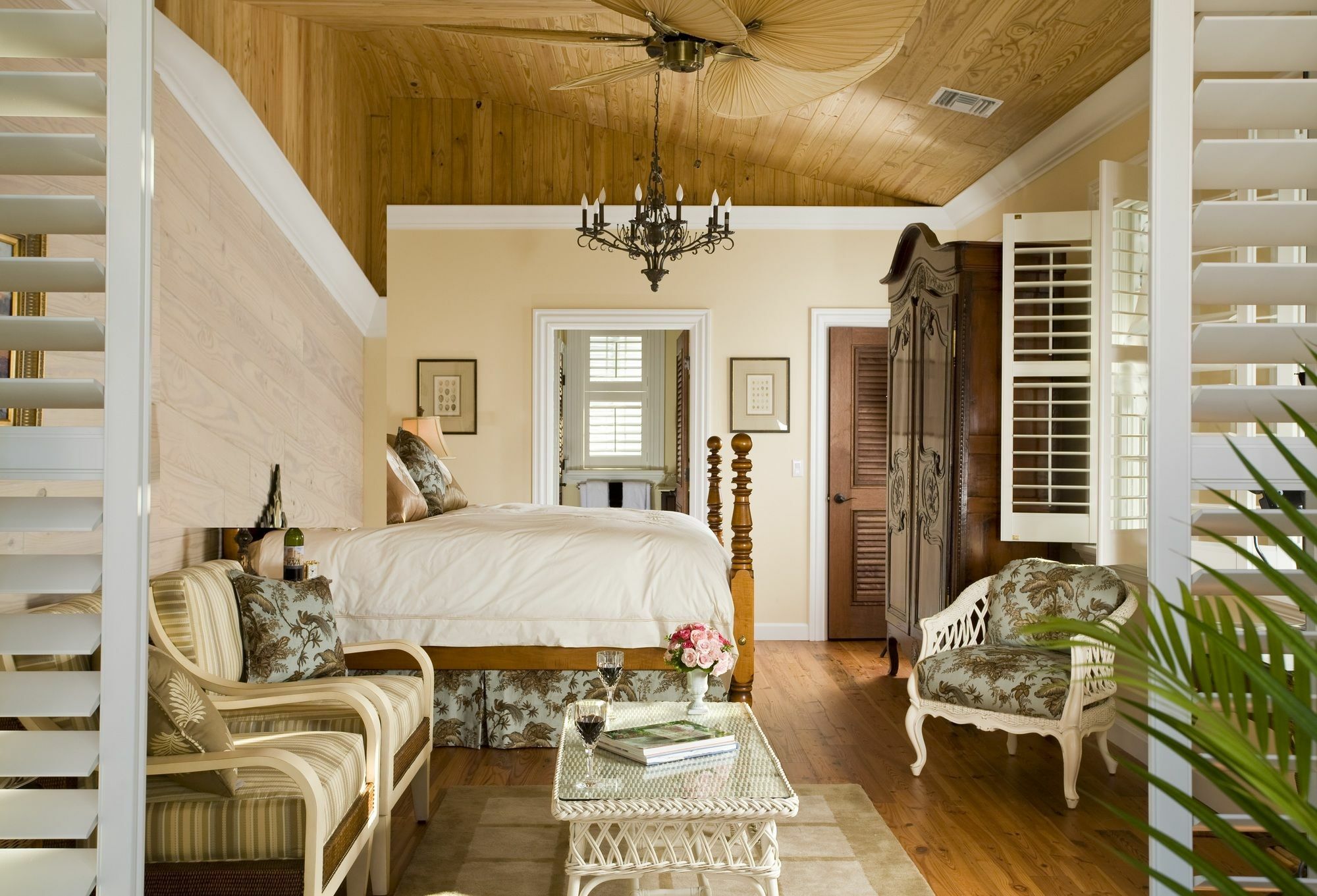 Port D'Hiver Bed And Breakfast Melbourne Beach Zewnętrze zdjęcie