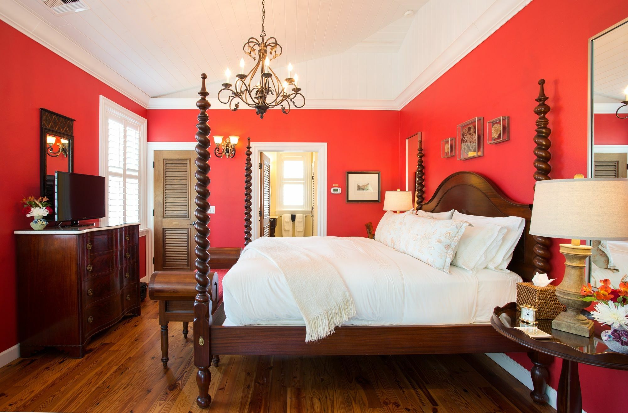Port D'Hiver Bed And Breakfast Melbourne Beach Zewnętrze zdjęcie