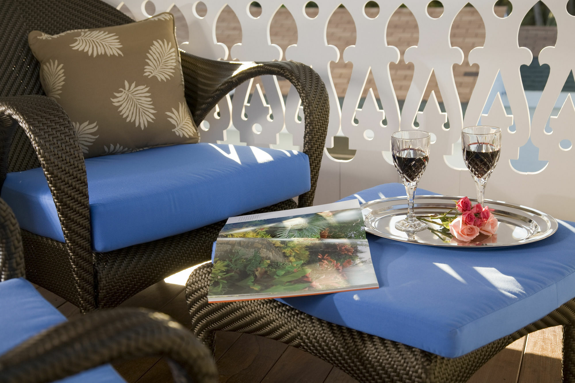 Port D'Hiver Bed And Breakfast Melbourne Beach Zewnętrze zdjęcie