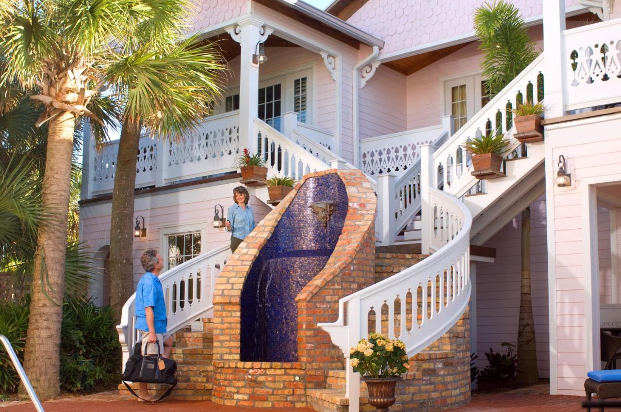 Port D'Hiver Bed And Breakfast Melbourne Beach Pokój zdjęcie