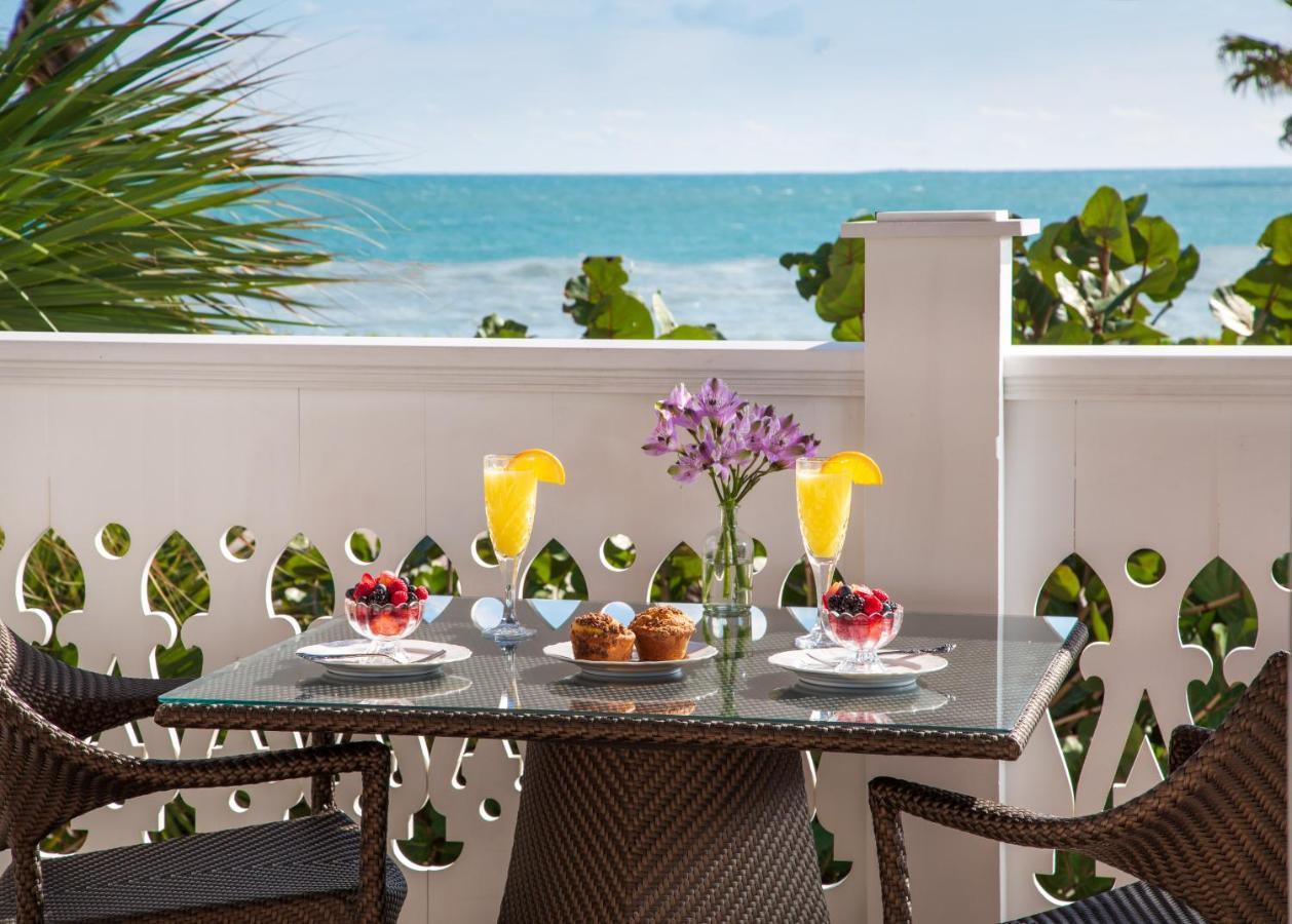 Port D'Hiver Bed And Breakfast Melbourne Beach Zewnętrze zdjęcie